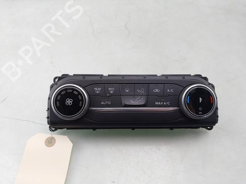 Used Climate control Climate control FORD FIESTA VII (HJ, HF) 1.0 EcoBoost mHEV (125 hp) 33976784 33976784