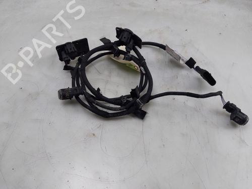 Módulo eletrónico IVECO DAILY VI Van 33S16, 35S16, 35C16, 38S16, 40C16, 42S16, 50C16 | BP31922427M83