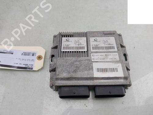 Used Control unit Control unit 28096360 28096360