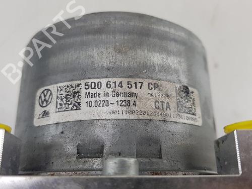 ABS pump SKODA OCTAVIA III (5E3, NL3, NR3) 1.4 TSI | BP12005281M43 