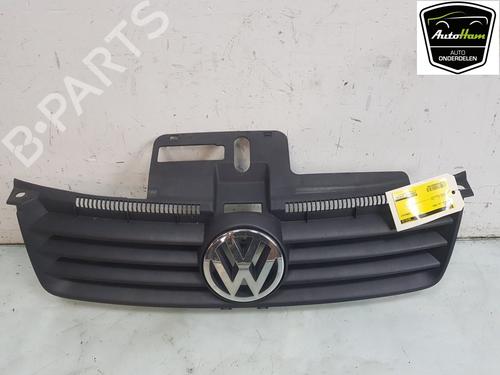 Grille VW POLO (9N_, 9A_) 1.4 16V | BP16474314C40 
