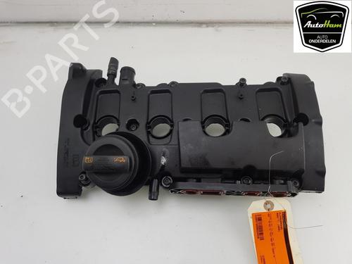 Valve cover AUDI TT (8J3) 2.0 TFSI | BP13150361M124 