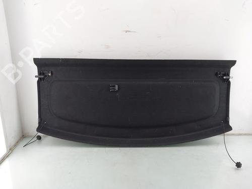 Rear parcel shelf VW GOLF PLUS V (5M1, 521) 1.6 FSI | BP33884273C85 - Image 3