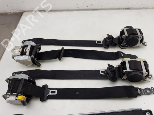 Airbag Kit MERCEDES-BENZ C-CLASS (W205) C 200 (205.042) | BP29938538C86