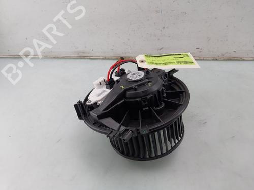 Used Heater blower motor Heater blower motor VW GOLF VII (5G1, BQ1, BE1, BE2) e-Golf (136 hp) 34056540 34056540