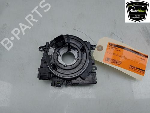 Used Squib airbag VW GOLF VII (5G1, BQ1, BE1, BE2) 2.0 TDI (150 hp) 13104987