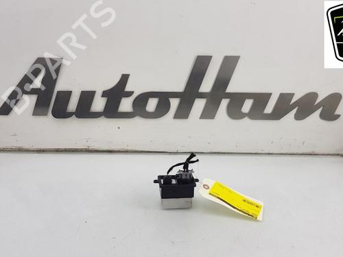 Used Heater resistor RENAULT CAPTUR I (J5_, H5_) 0.9 TCe 90 (90 hp) 12046352