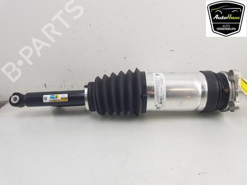 Left rear shock absorber TESLA MODEL S (5YJS) Plaid AWD | BP22558119M18 