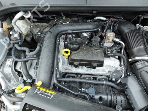Used Gearbox Gearbox SEAT IBIZA V (KJ1, KJG) 1.0 TSI (110 hp) 12035939 12035939