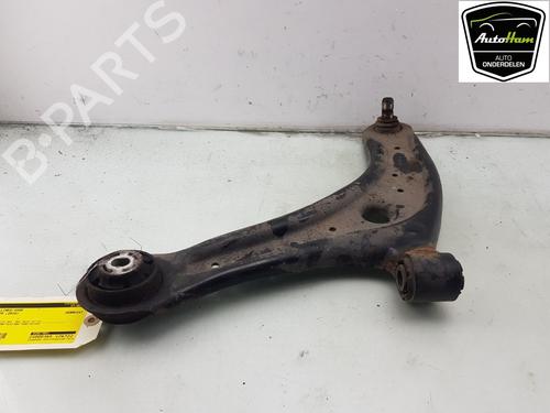 Left front suspension arm FORD FIESTA VII (HJ, HF) 1.0 EcoBoost | BP18856151M12 