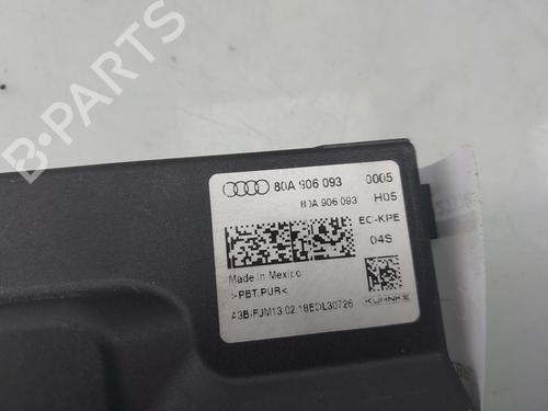 Other AUDI Q5 (FYB, FYG) 2.0 TFSI quattro | BP26578158O1