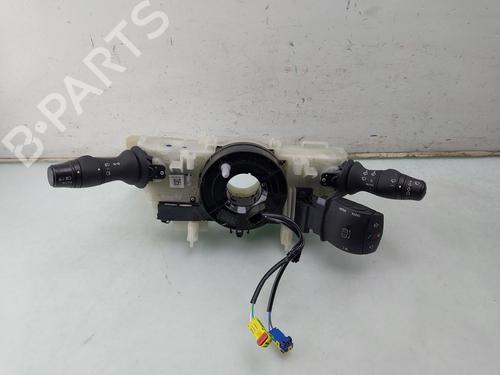 Used Steering column stalk Steering column stalk RENAULT GRAND SCÉNIC III (JZ0/1_) 1.5 dCi (JZ09, JZ0D, JZ10, JZ14, JZ1G, JZ29, JZ2C) (110 hp) 34695944 34695944