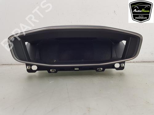 Kombinert Instrument PEUGEOT 208 II (UB_, UP_, UW_, UJ_) e-208 (136 hp) 22194002
