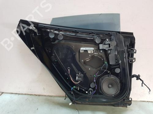 Porta trás esquerda TESLA MODEL S (5YJS) 85 | BP27557864C4  - Image 5