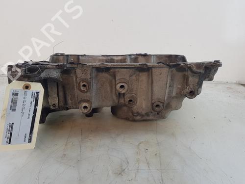 Oil sump RENAULT TRAFIC III Van (FG_) 1.6 dCi 95 (FGMJ, FGMR) | BP29910108M115