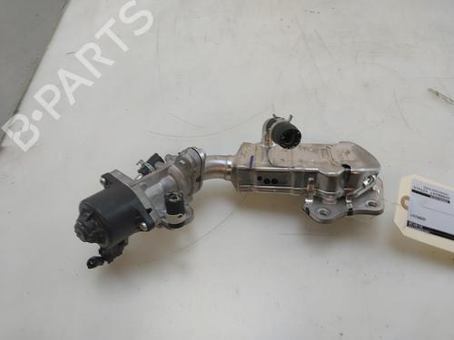 Used Egr TOYOTA YARIS (_P21_, _PA1_, _PH1_) 1.5 Hybrid (MXPH10, MXPH11) (116 hp) 28096243