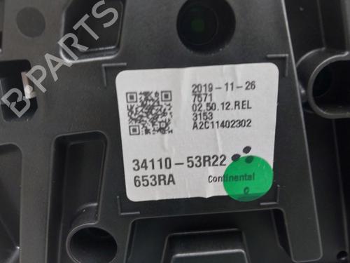 Instrument cluster SUZUKI SWIFT V (AZ) 1.2 SHVS (A2L412) | BP37194828C47 - Image 4