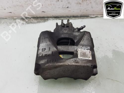 Used Left front brake caliper Left front brake caliper CITROËN C4 III (BA_, BB_, BC_) ë-C4 (BCZKXC, BZCKSC) (136 hp) 21489522 21489522