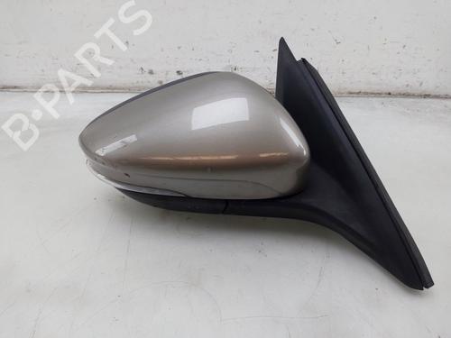 Used Right mirror FORD FOCUS IV (HN) 1.0 EcoBoost (125 hp) 29743933