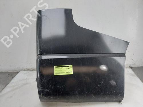 Used Corner bumper RENAULT TRAFIC III Van (FG_) 2.0 dCi 120 (FGMN) (120 hp) 32045166