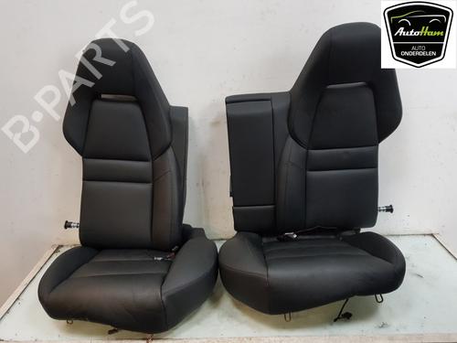 Seats set PORSCHE PANAMERA (970) 3.0 4S | BP15858042C78 
