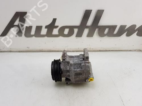 Used AC compressor FIAT PANDA (169_) 1.2 (169.AXB11, 169.AXB1A) (60 hp) 12007384
