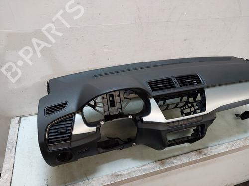Airbag Kit SKODA FABIA III Estate (NJ5) 1.0 TSI | BP29713313C86 