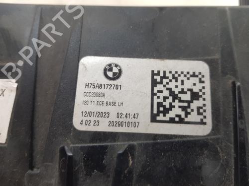 Left taillight BMW iX (I20) xDrive 40 | BP24826123C34 - Image 5