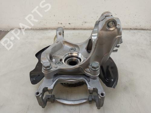 Left front steering knuckle VW GOLF VIII Variant (CG5, DB5) 2.0 TDI | BP29750307M25 