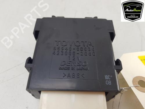 Electronic module TOYOTA YARIS (_P13_) 1.5 Hybrid (NHP130_, NHP130) | BP18742100M83 
