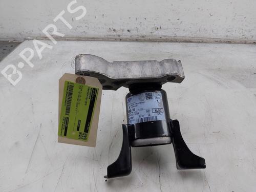 Used Engine mount FORD FIESTA VI (CB1, CCN) 1.6 ST (182 hp) 31010445