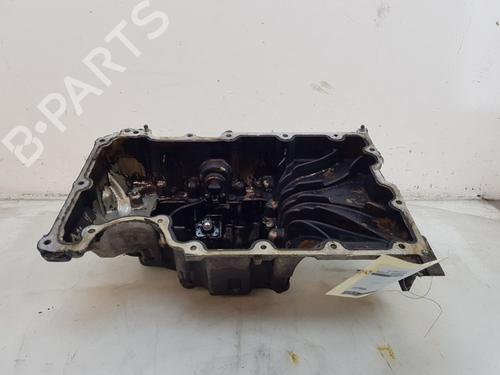 Oil sump OPEL ASTRA K Sports Tourer (B16) 1.4 Turbo (35) | BP26958576M115 