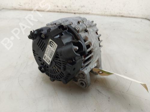 Alternator OPEL CORSA F (P2JO) 1.2 (68) | BP32748068M7 - Image 3