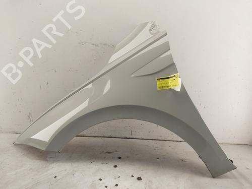 Used Left front fenders Left front fenders 39265531 39265531