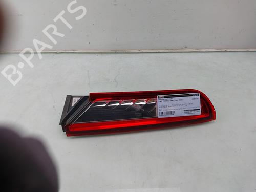 Used Left taillight FORD TRANSIT CONNECT V408 Box Body/MPV 1.5 EcoBlue (120 hp) 31610113