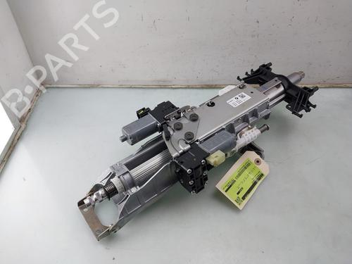 Used Steering column Steering column 33976736 33976736