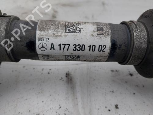 Right front driveshaft MERCEDES-BENZ A-CLASS (W177) AMG A 35 4-matic (177.051) | BP33429736M39 - Image 4