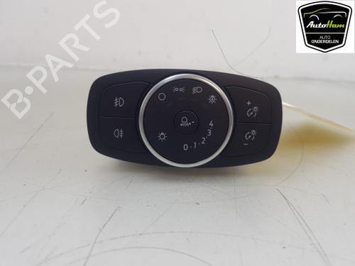 Used Headlight switch Headlight switch FORD FOCUS IV Turnier (HP) 1.0 EcoBoost mHEV (125 hp) 20985338 20985338