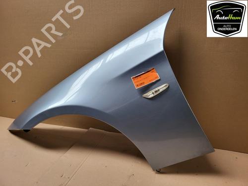 Left front fenders BMW 3 Touring (E91) 330 d | BP16186202C41 