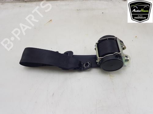 Rear right seatbelt SKODA RAPID (NH3, NK3, NK6) 1.2 TSI | BP21795867I28 