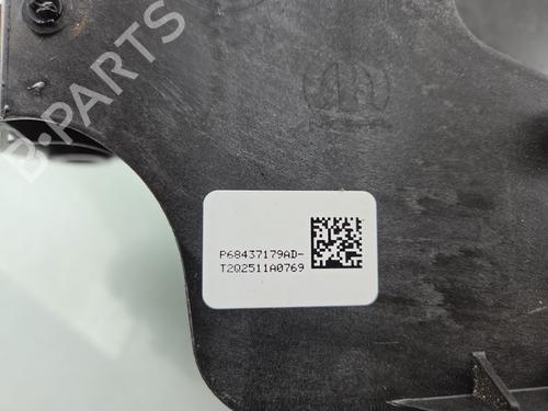 Break pedal RAM 1500 Crew Cab Pickup (DT) 5.7 | BP31922777I19 