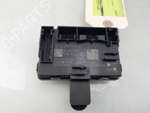 Modulo elettronico CUPRA BORN (K11) 58 e-boost (231 hp) 30388322