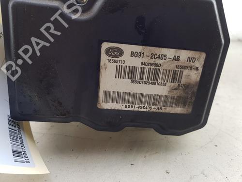 ABS pump FORD S-MAX (WA6) 2.0 | BP23982135M43 