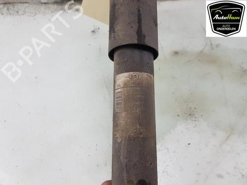 Right rear shock absorber DACIA LODGY (JS_) 1.2 TCe (JSAY, JSM0) | BP22372406M19 