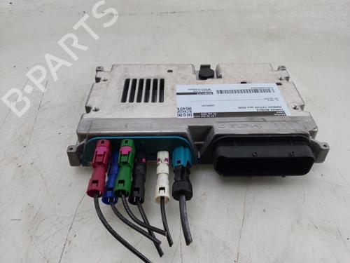 Electronic module PORSCHE TAYCAN (Y1A) 4S (Y1ADB1) | BP29274594M83 - Image 3