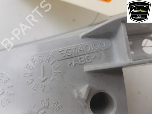 Climate control ALFA ROMEO MITO (955_) 1.3 MultiJet (955AXT1A) | BP12045017I5 