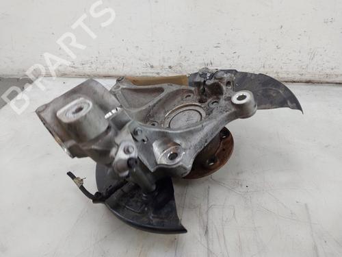 Right front steering knuckle VOLVO EX40 (536) EV | BP33429738M26 - Image 2