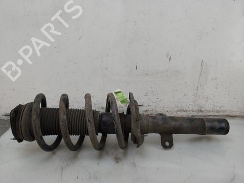 Used Left front shock absorber Left front shock absorber FORD TRANSIT V363 Van (FCD, FDD) 2.0 EcoBlue (130 hp) 34695864 34695864
