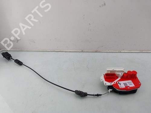 Używane Zamek drzwi przednich lewych FERRARI 296 GTS Convertible (F 171) PHEV (830 hp) 31266819