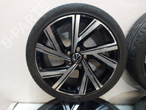 Fælk VW GOLF VIII (CD1, DA1) 1.5 eTSI | BP33429882C45 - Image 5